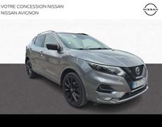 Nissan Qashqai Avignon