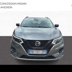 Nissan Qashqai 1.5 dCi 115ch N-TEC 2019 Euro6-EVAP Avignon