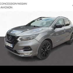 Nissan Qashqai 1.5 dCi 115ch N-TEC 2019 Euro6-EVAP Avignon