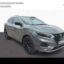 Nissan Qashqai 1.5 dCi 115ch N-TEC 2019 Euro6-EVAP Avignon