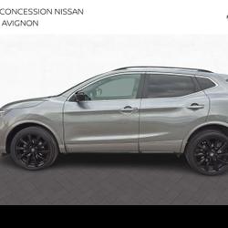 Nissan Qashqai 1.5 dCi 115ch N-TEC 2019 Euro6-EVAP Avignon