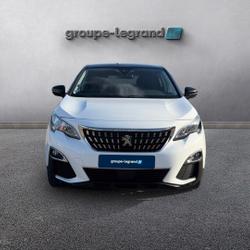 Peugeot 3008 1.2 PureTech 130ch Allure S&S EAT8 6cv occasion - H&eacute;rouville-Saint-Clair - photo 2/30