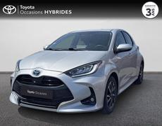 Toyota Yaris Bayeux