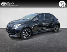 Toyota Yaris Vannes