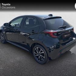 Toyota Yaris 120 VVT-i Design 5p MY22 Vannes