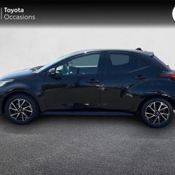Toyota Yaris 120 VVT-i Design 5p MY22 Vannes