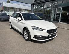 Seat Leon ST Cesson-Sévigné