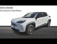 Toyota Yaris Cross Marseille 10e Arrondissement