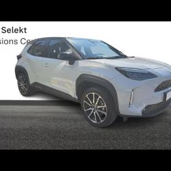 Toyota Yaris Cross 116h GR Sport MY22 Marseille 10e Arrondissement