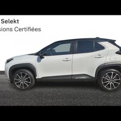 Toyota Yaris Cross 116h GR Sport MY22 Marseille 10e Arrondissement