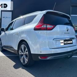 Renault Grand Scenic 4 1.5 dCi 110ch Energy Business Intens 7 places Orvault