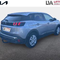 Peugeot 3008 1.5 BlueHDi 130ch S&S Active Business EAT8 Mouilleron-le-Captif