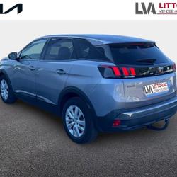Peugeot 3008 1.5 BlueHDi 130ch S&S Active Business EAT8 Mouilleron-le-Captif