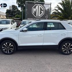 Volkswagen T-Roc 2.0 TDI 150ch Active S&S Saint-Jouan-des-Gu&eacute;rets
