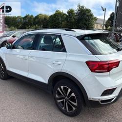 Volkswagen T-Roc 2.0 TDI 150ch Active S&S Saint-Jouan-des-Gu&eacute;rets