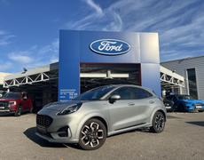 Ford Puma Toulon