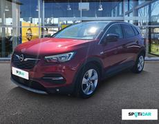 Opel Grandland Épernay