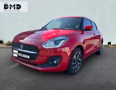 Suzuki Swift Angers