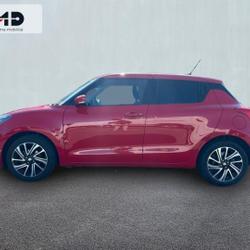 Suzuki Swift 1.2 Dualjet Hybrid 83ch Pack Angers
