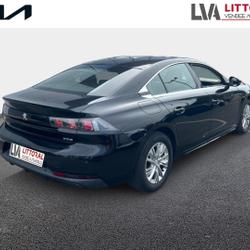 Peugeot 508 SW BlueHDi 130ch S&S Active Pack EAT8 Mouilleron-le-Captif