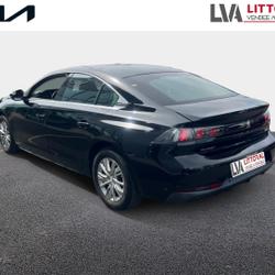 Peugeot 508 SW BlueHDi 130ch S&S Active Pack EAT8 Mouilleron-le-Captif
