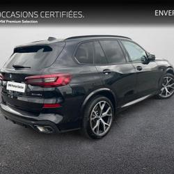 BMW X5 xDrive45e 394ch M Sport 17cv Saint-L&ocirc;