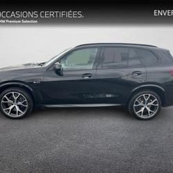 BMW X5 xDrive45e 394ch M Sport 17cv Saint-L&ocirc;