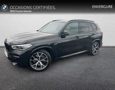 BMW X5 Cherbourg-en-Cotentin