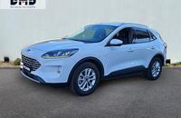 Ford Kuga 2.5 Duratec 190ch FHEV E85 Titanium BVA à Rezé