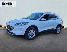 Ford Kuga Rezé