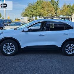 Ford Kuga 2.5 Duratec 190ch FHEV E85 Titanium BVA occasion - Rez&eacute; - photo 2/14