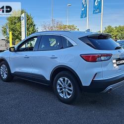 Ford Kuga 2.5 Duratec 190ch FHEV E85 Titanium BVA occasion - Rez&eacute; - photo 3/14
