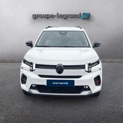 Citroen C3 1.2 Hybride 110ch MAX e-DCS6 Saint-L&ocirc;