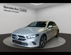 Mercedes Classe A
