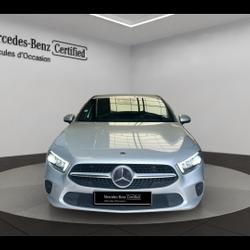 Mercedes Classe A 180 136ch Progressive Line 7G-DCT Fleury-les-Aubrais