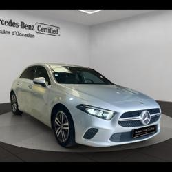 Mercedes Classe A 180 136ch Progressive Line 7G-DCT Fleury-les-Aubrais