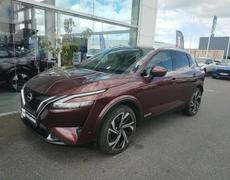 Nissan Qashqai - e-POWER 190ch Tekna 2024 - 27 980 €