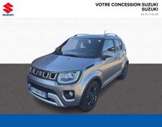 Suzuki Ignis Voglans