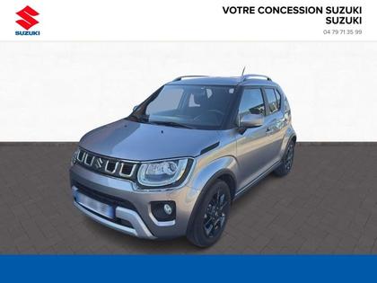 Suzuki Ignis - 1.2 Dualjet Hybrid 83ch Pack - 16 490 €