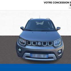 Suzuki Ignis 1.2 Dualjet Hybrid 83ch Pack Voglans