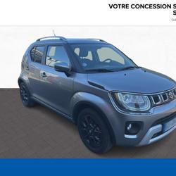 Suzuki Ignis 1.2 Dualjet Hybrid 83ch Pack Voglans