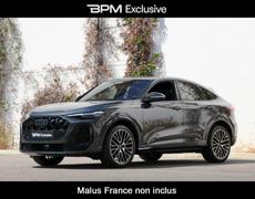 Audi SQ5 MONACO