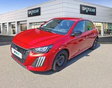 Peugeot 208 Vernouillet