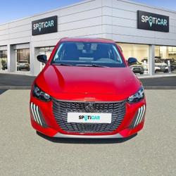 Peugeot 208 1.2 PureTech 100ch S&S Active Vernouillet