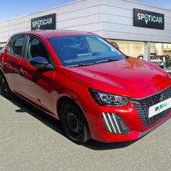 Peugeot 208 1.2 PureTech 100ch S&S Active Vernouillet