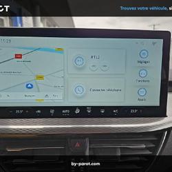 Ford Kuga 2.5 Duratec 180ch Hybrid FlexiFuel Titanium Powershift Arveyres
