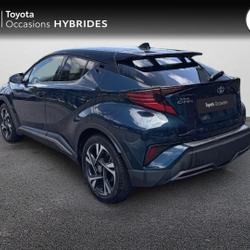 Toyota C-HR 2.0 Hybride 184ch Collection E-CVT Redon