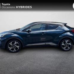 Toyota C-HR 2.0 Hybride 184ch Collection E-CVT Redon