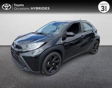 Toyota Aygo X Cesson-Sévigné