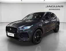 Jaguar E-Pace Crolles